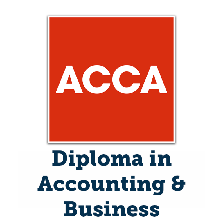 ACCA | StudyOnline Online ACCA Accounting Courses