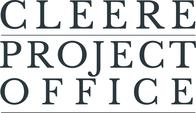 Brian Cleere Project Office Logo