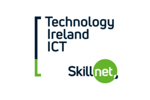 Technology Ireland ICT Skill net Logo